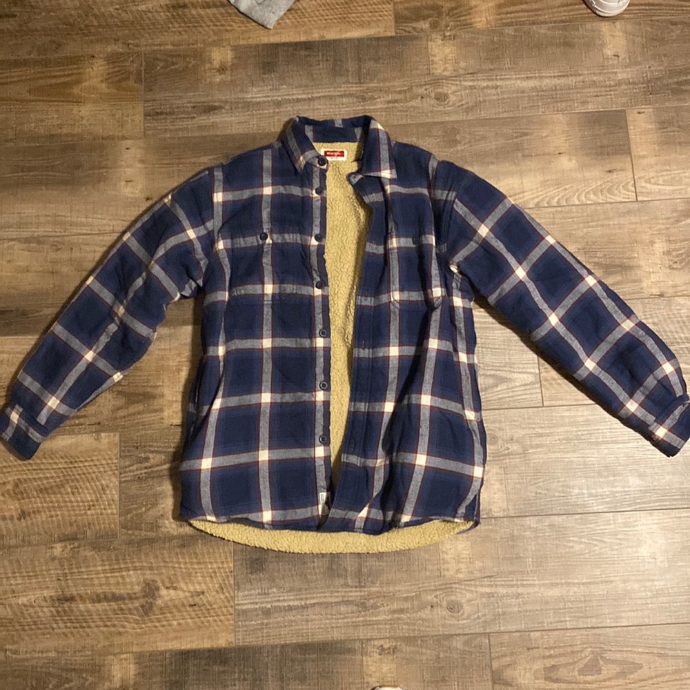 Wrangler Coat